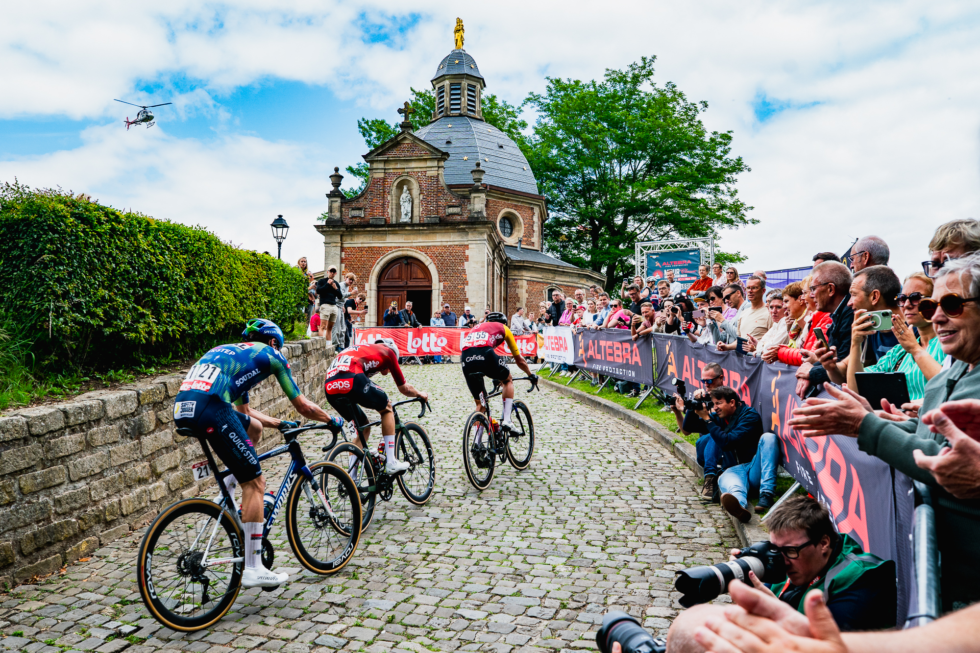 Muur Classic Geraardsbergen 2026 2026muurclassicgeraardsbergen 00912