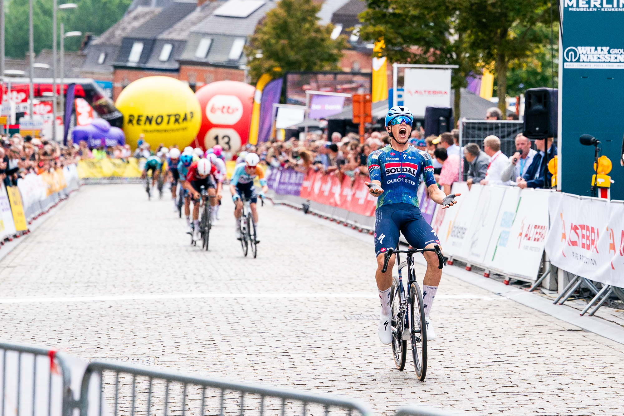 Muur Classic Geraardsbergen 2026 2026muurclassicgeraardsbergen 01241