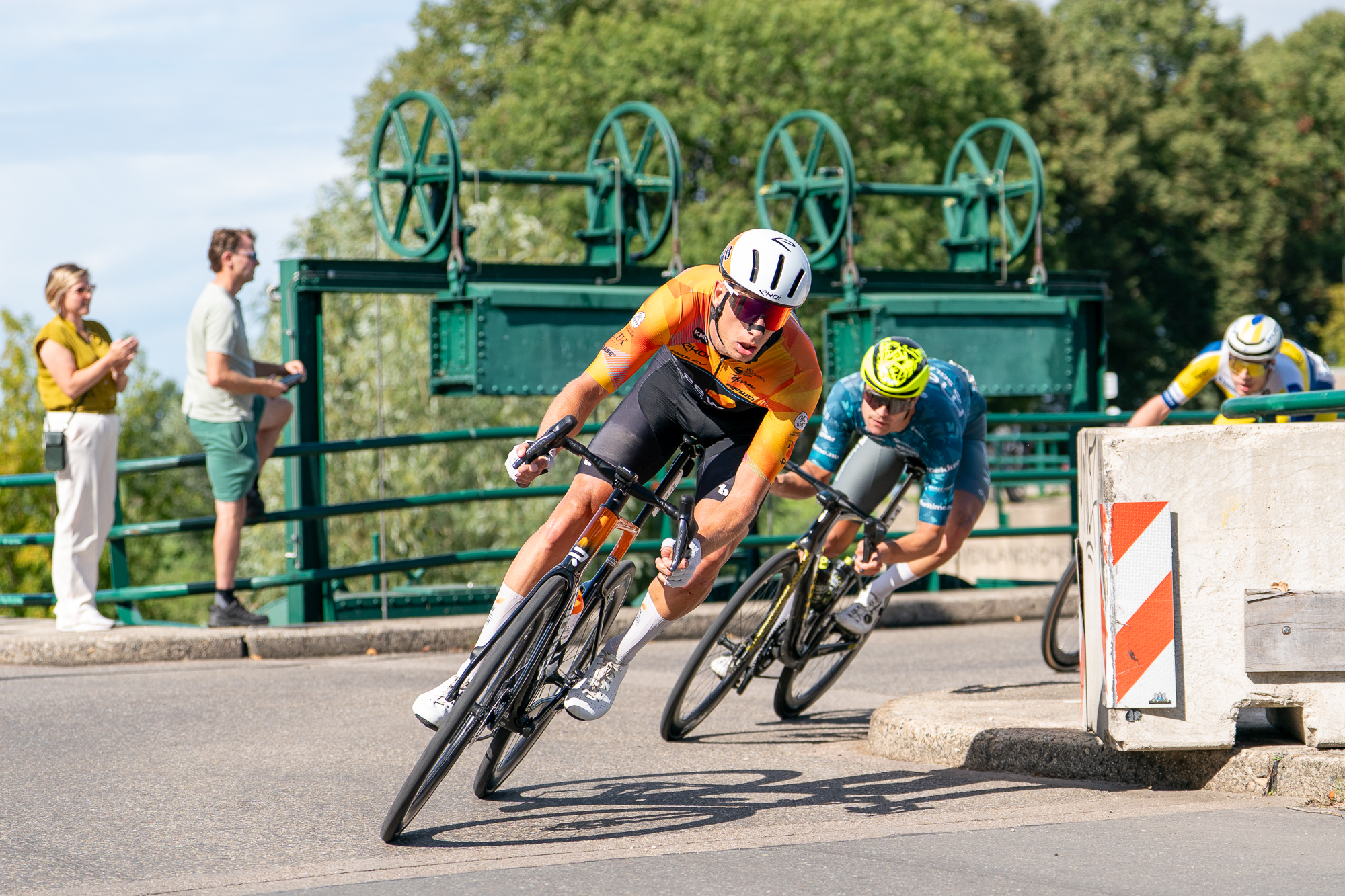 ZLM Tour - Waalwijk 2026 2026zlmtour 00558